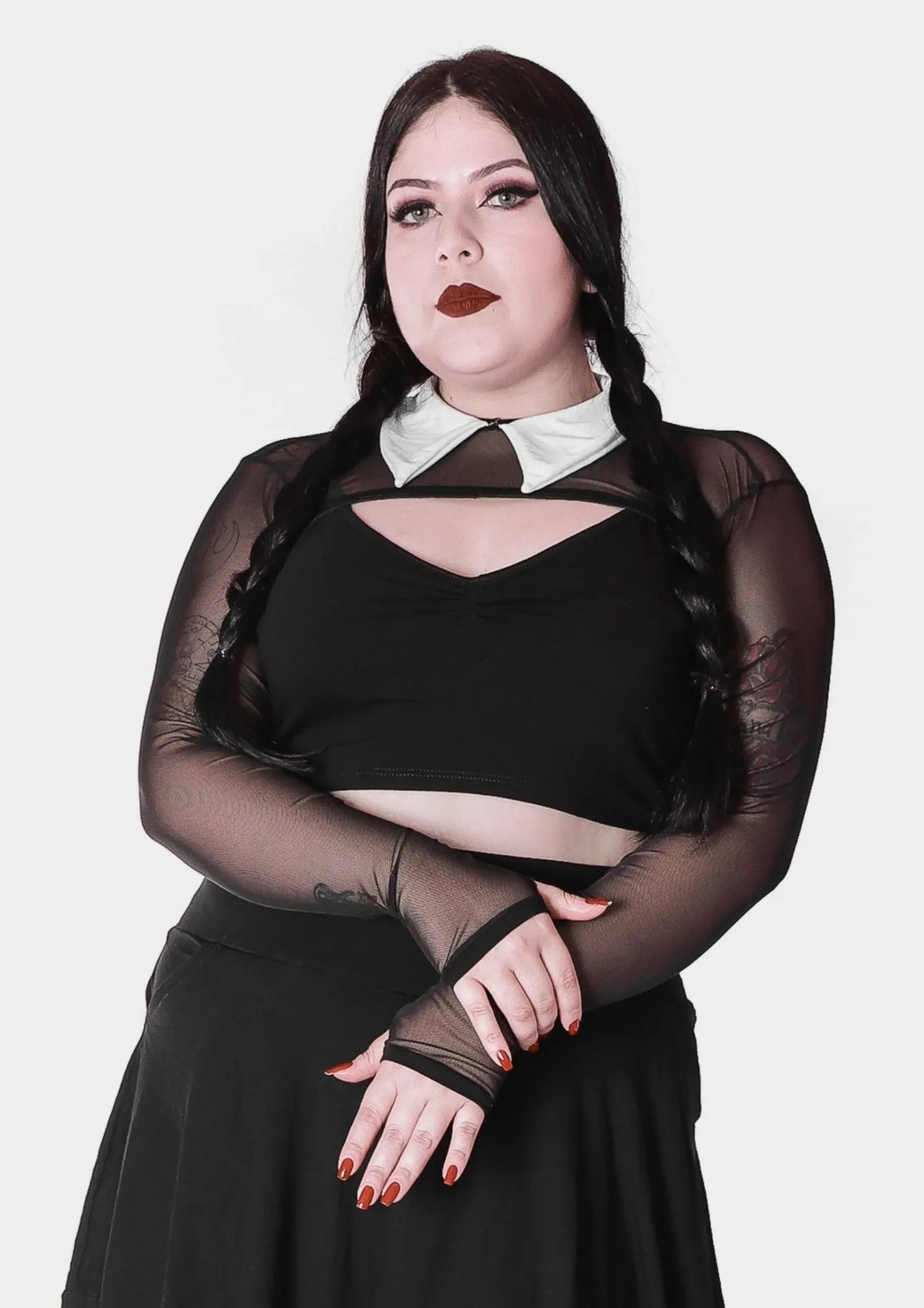 Bolero Addams (Bazar)