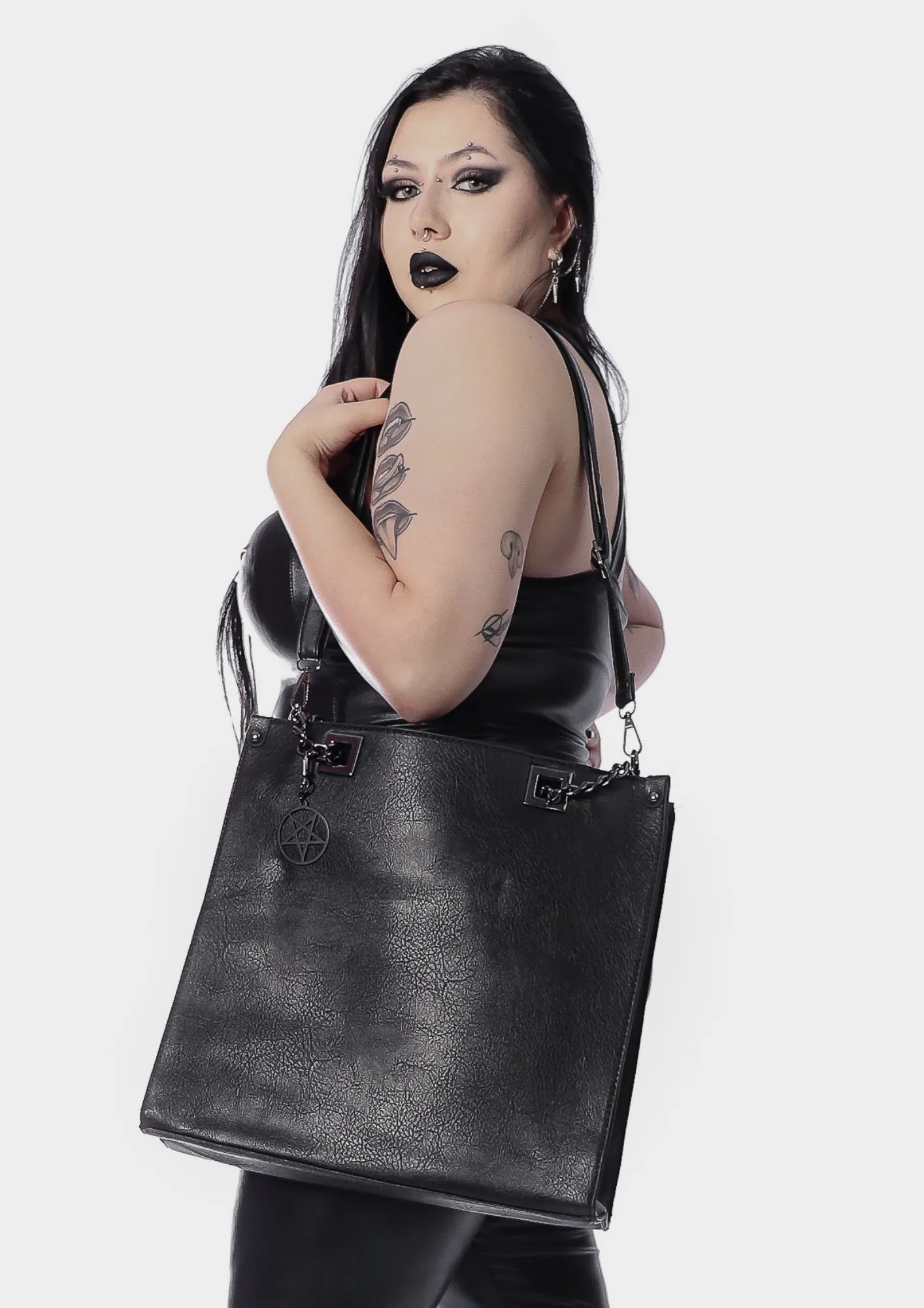 Bolsa de Ombro Hex