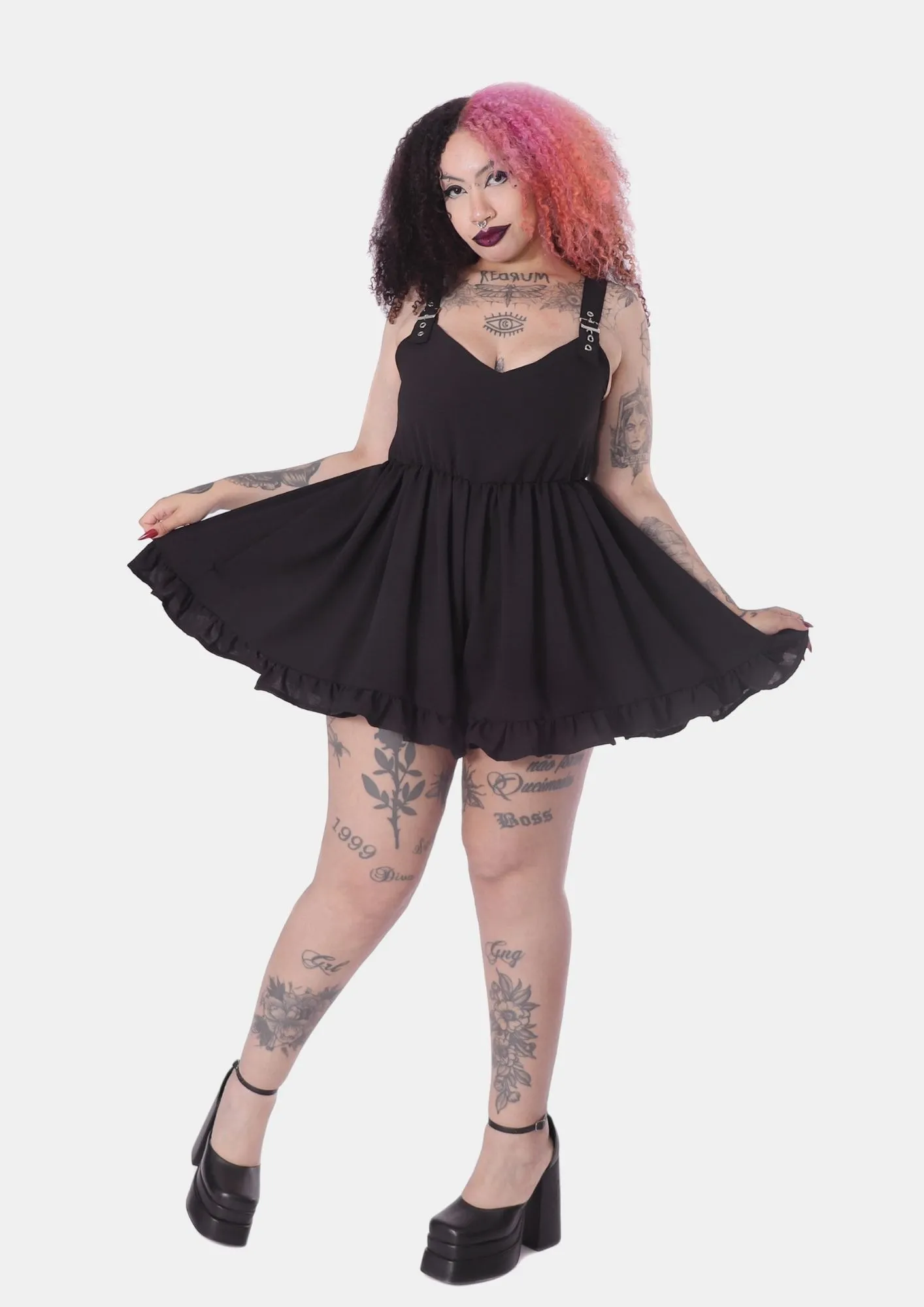 Pré Venda - Macaquinho Lotus