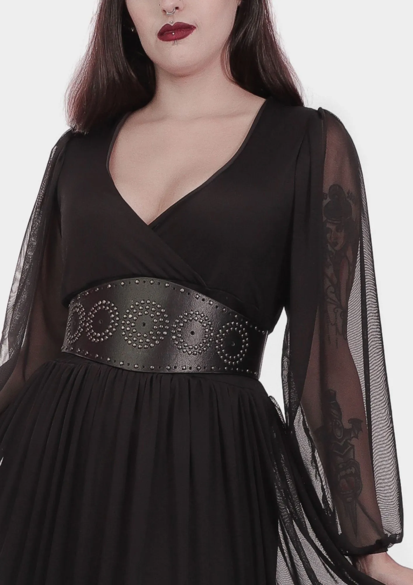 Cinto Amulet (Bazar)