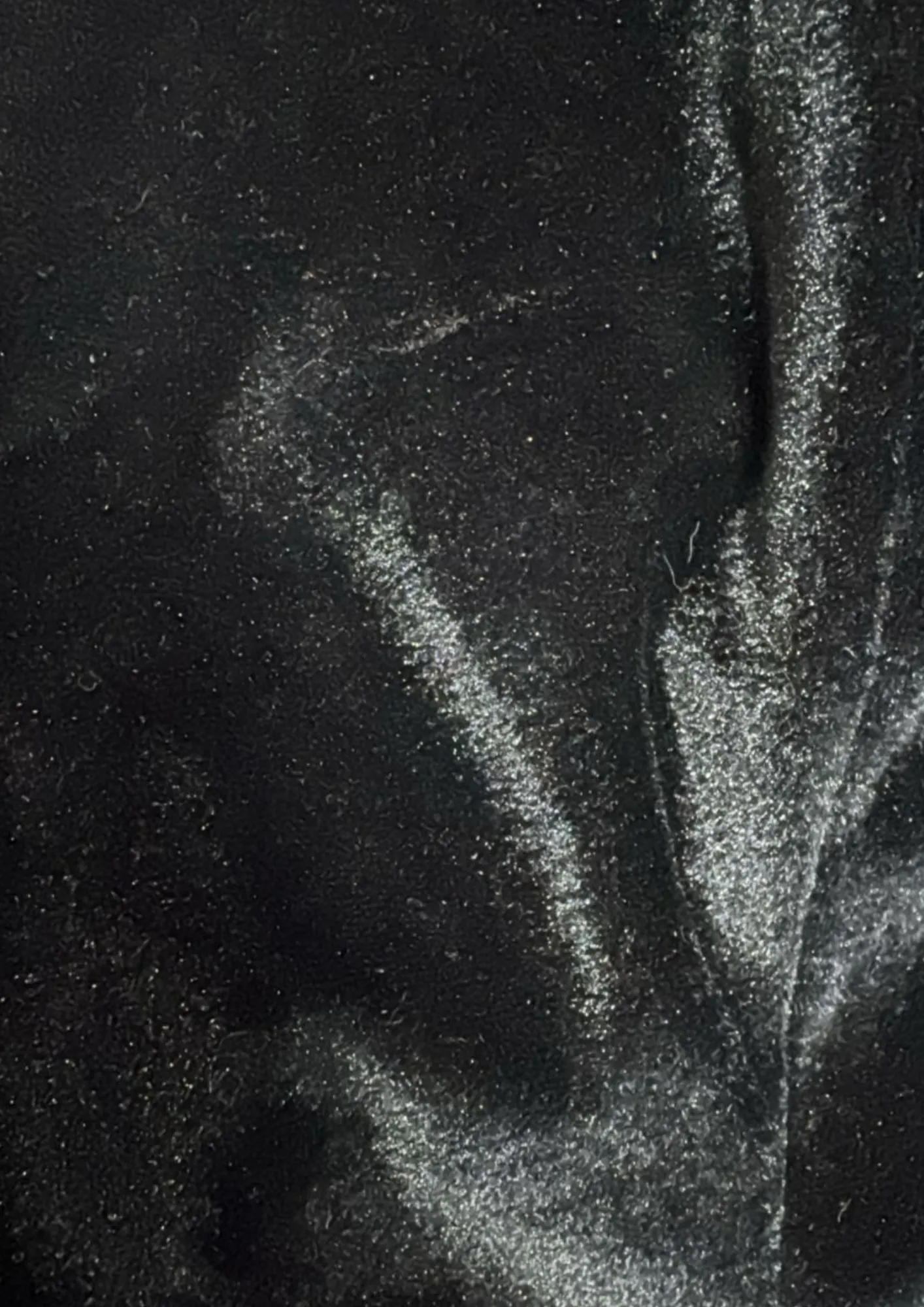 Vestido Sereia Femme Fatale (Bazar)