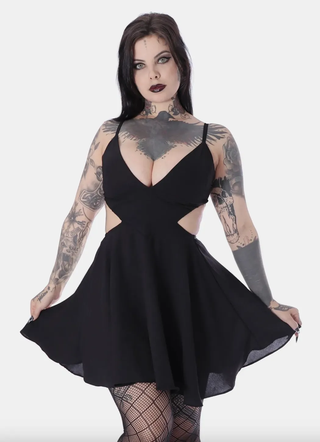 Vestido Madam X (Bazar)