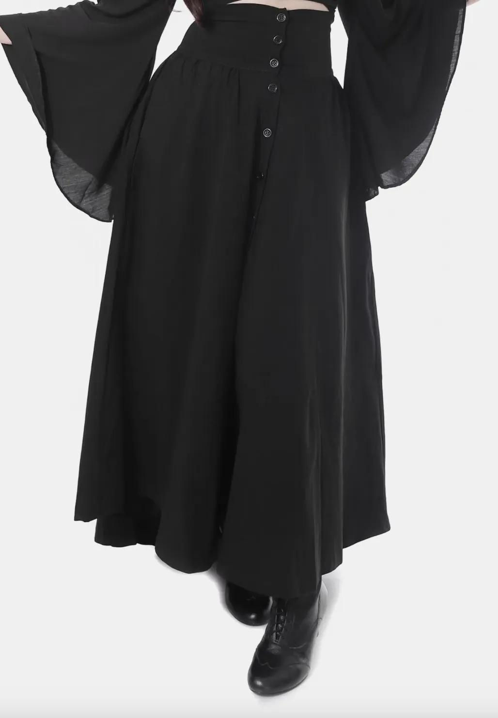 Saia Bewitched (Bazar)