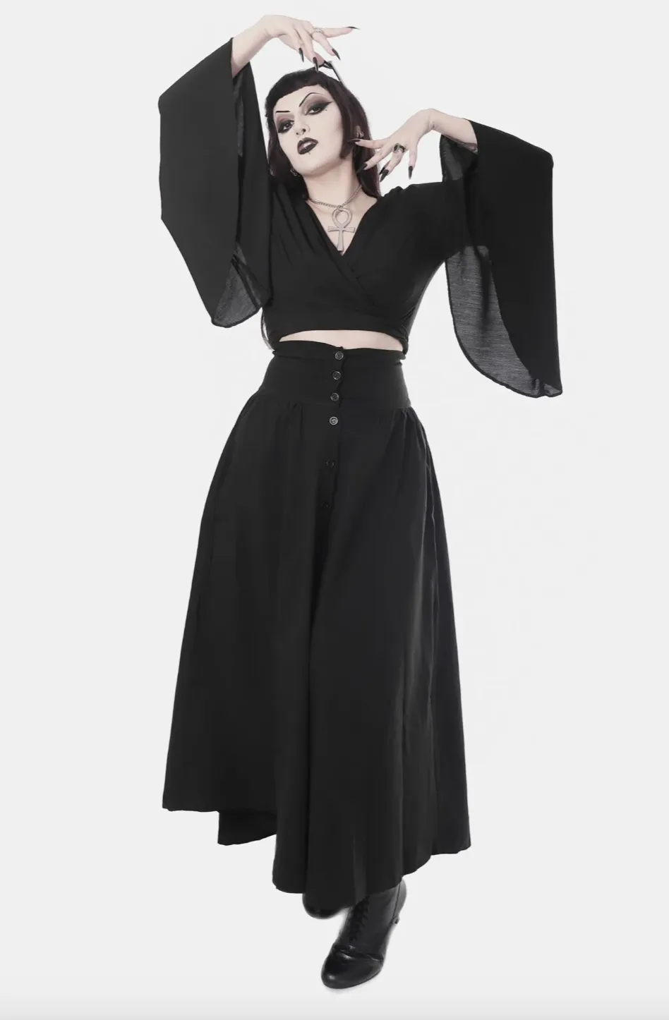 Saia Bewitched (Bazar)