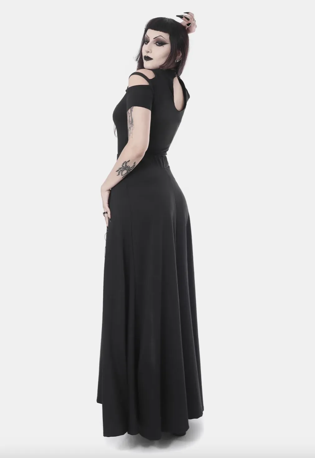 Saia/Saída de Praia Elvira (Bazar)