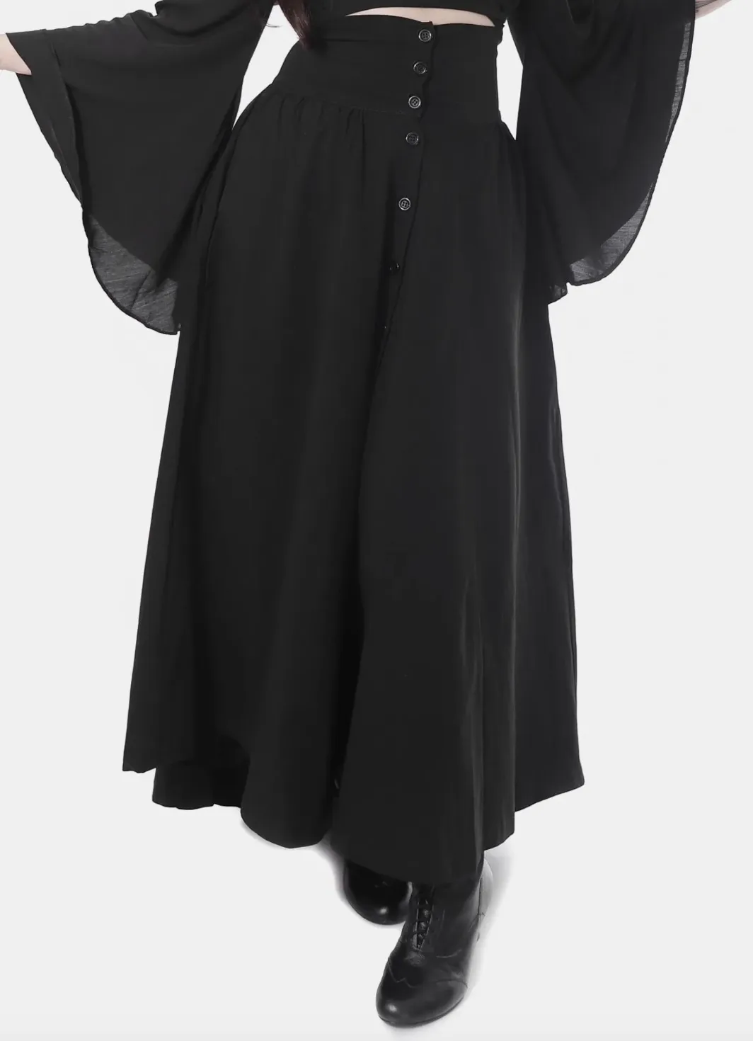 Saia Bewitched (Bazar)