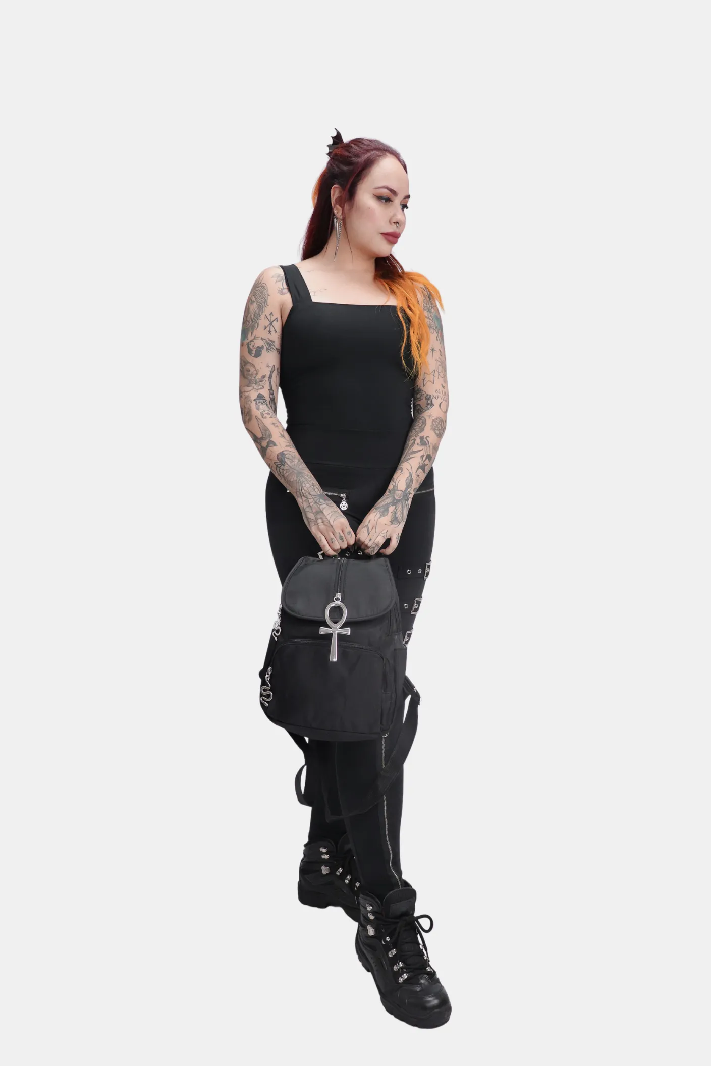 Mochila Ankh Runner