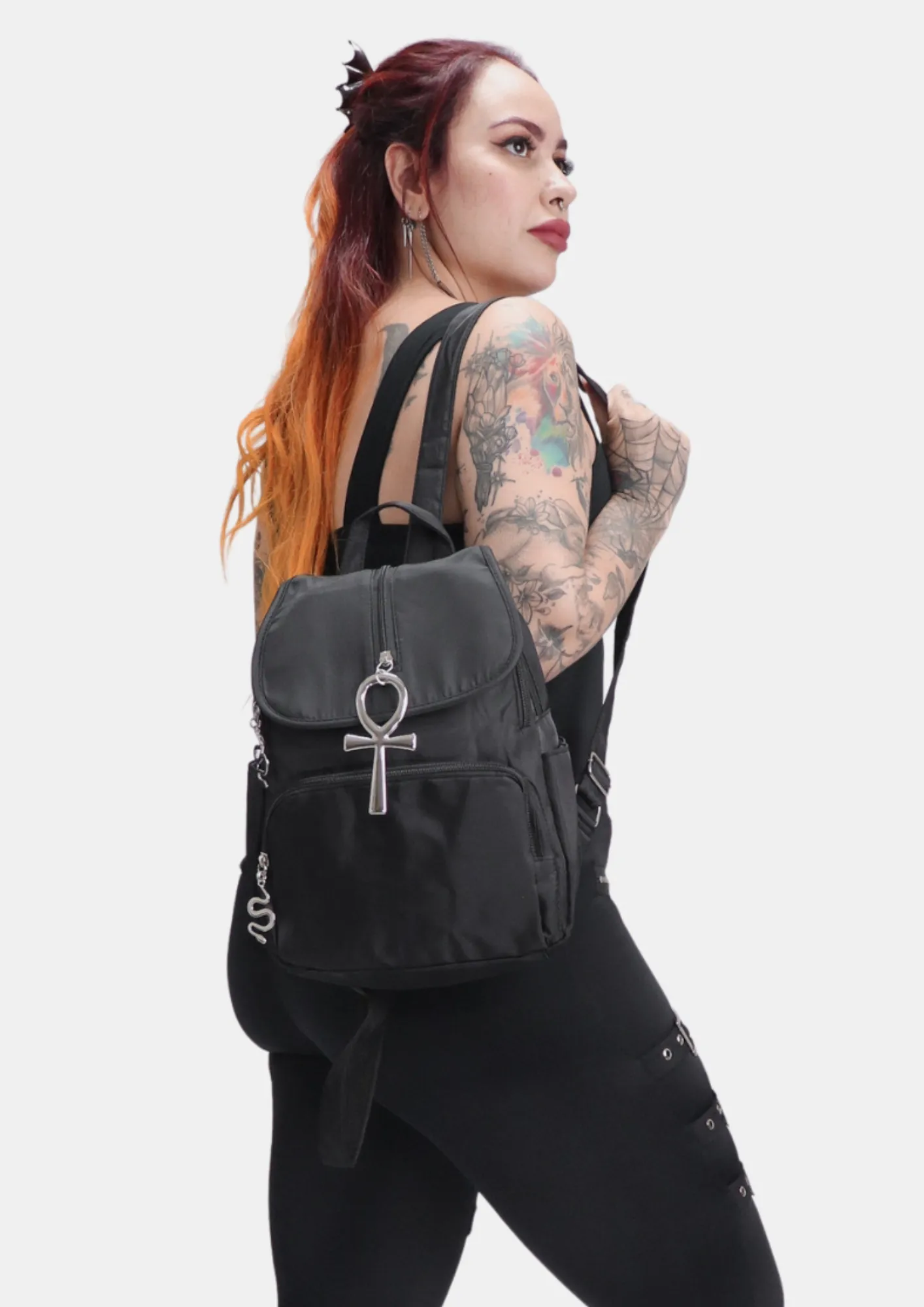 Mochila Ankh Runner